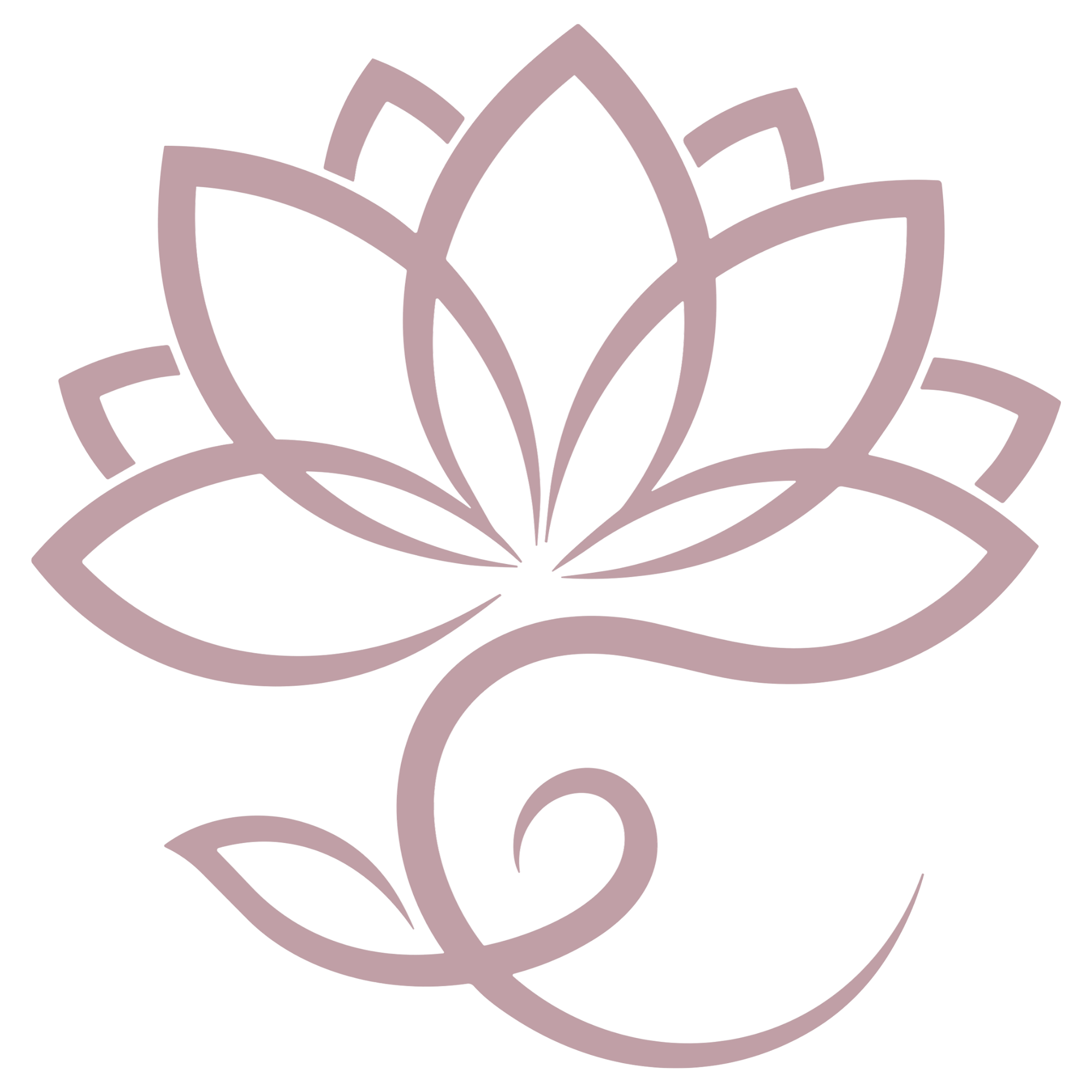 Zensatia Living by D'Cor Logo